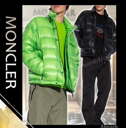 MONCLER ダウンジャケット 【23AW NEW】MONCLER_men / GRENOBLE DAY-NAMIC ジャケット