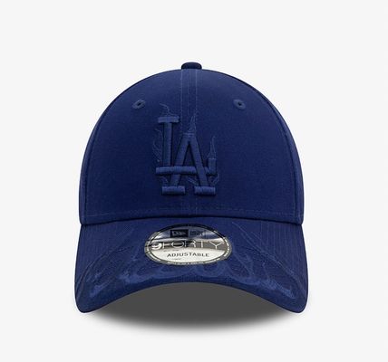 New Era キャップ 完売前に☆ NEWERA  9FORTY Adjustable Cap キャップ(8)