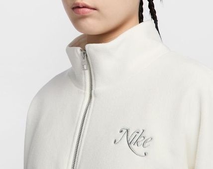 Nike ジャケット レディース 【NIKE】 ナイキ W NSP TRK JKT SAIL 国内発送(5)