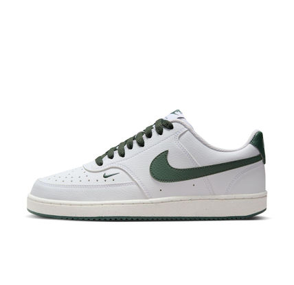 Nike スニーカー ◆NIKE◆ナイキ W COURT VISION LO NN WFV9952 101WHITE/VINTG