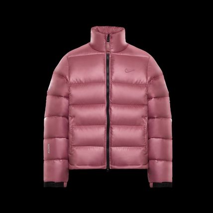 Nike ダウンジャケット ★Nike x Drake★Nocta Sunset Puffer Berry Elemental Pink(2)