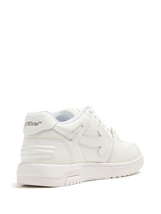 Off-White スニーカー オフホワイト "Out of Office For Walking" スニーカー ホワイト(8)