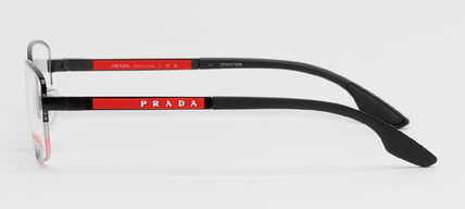 PRADA メガネ 【PRADA】プラダ メガネ 100% 正規品 安全発送 SALE(3)