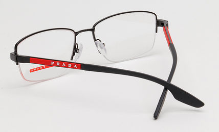 PRADA メガネ 【PRADA】プラダ メガネ 100% 正規品 安全発送 SALE(4)