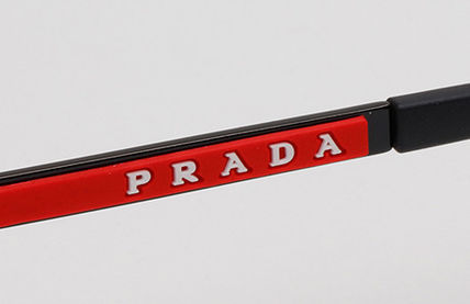 PRADA メガネ 【PRADA】プラダ メガネ 100% 正規品 安全発送 SALE(5)