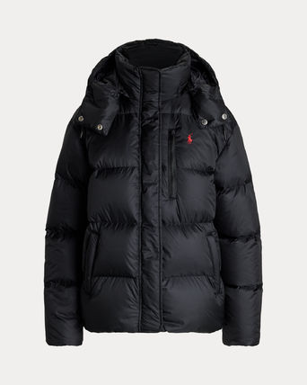 Ralph Lauren ダウンジャケット・コート 【Ralph Lauren】Water-Repellent Quilted ダウン ジャケット(15)