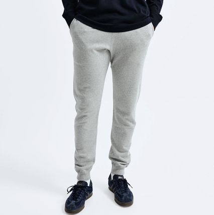 REIGNING CHAMP スウェットパンツ 送料無料 ロンハーマン取扱REIGNING CHAMP SLIMスウェットパンツ(4)