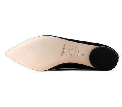 repetto フラットシューズ repetto レペット レディースシューズ バレエシューズ V1556V(6)