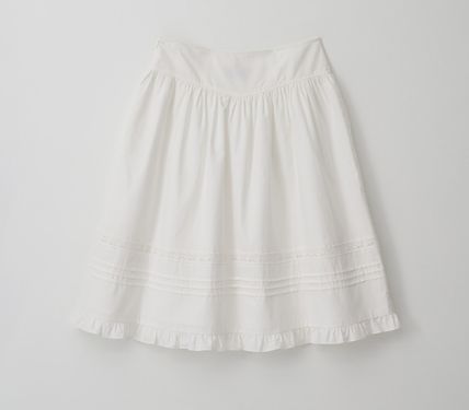 rolarola スカート ROLAROLA★大人気★PEASANT MIDI SKIRT(6)