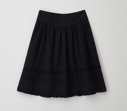 rolarola スカート ROLAROLA★大人気★PEASANT MIDI SKIRT(14)