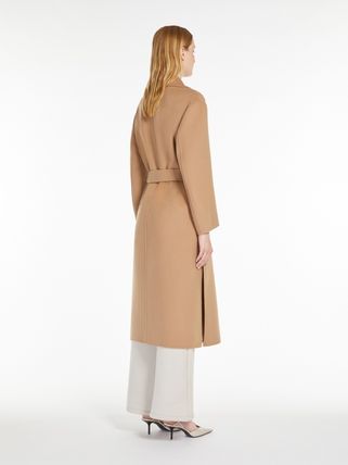 S Max Mara コート 新作☆【S MaxMara】「リヴィア」コート(11)