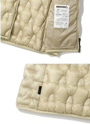 SIERRA DESIGNS アウターその他 [SIERRA DESIGNS]HALFDOME LIGHTWEIGHT GOOSE DOWN HOOD JACKET(9)