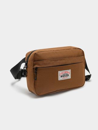 STUSSY ショルダーバッグ STUSSY ステューシー Workgear Bag メッセンジャーバッグ(5)