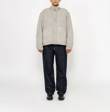 STUSSY ジャケットその他 【STUSSY】★ジャケット★ WORKGEAR JACKET(5)