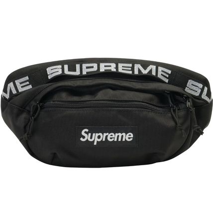 Supreme ショルダーバッグ 【Supreme】 注目度抜群! シュプリーム ウエスト バッグ(4)