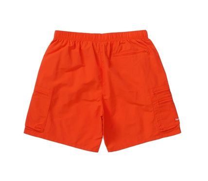 Supreme 水着 ★24SS WEEK16★Supreme Cargo Water Short(14)