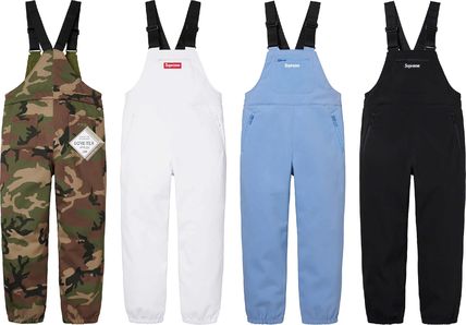 Supreme オーバーオール FW23 Supreme WINDSTOPPER Overall - オーバーオール(2)