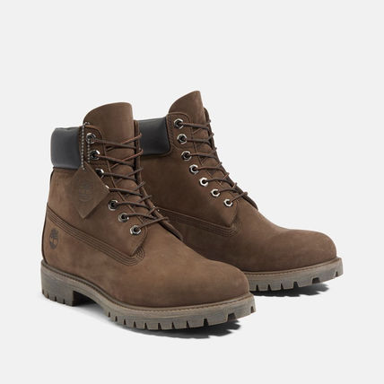 Timberland ブーツ 【本物保証 /関税・送料無料】Timberland 6inch Premium Boot(3)