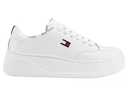 Tommy Hilfiger スニーカー Tommy Hilfiger プラットフォーム スニーカー(4)