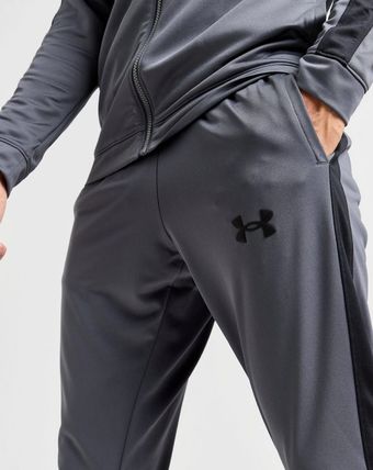 UNDER ARMOUR  セットアップ ◆Under Armour◆Poly Tracksuit トラックスーツ セット 上下(12)