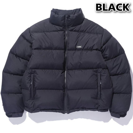 X-Large ジャケット XLARGE DOWN JACKET シンプルなデザイン(3)