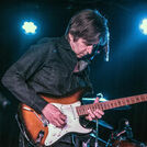 Eric Johnson