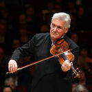 Pinchas Zukerman