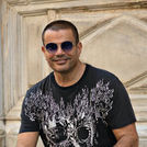 Amr Diab