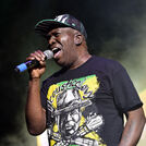 Barrington Levy