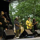 The Skatalites