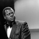 Oscar Peterson