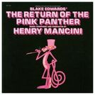 Henry Mancini & His Orchestra