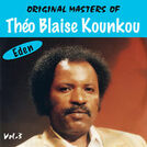 Théo Blaise Kounkou