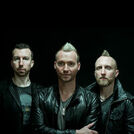 Thousand Foot Krutch