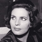 Amália Rodrigues