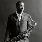 JOHN COLTRANE