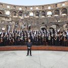 Orchestra dell\'Accademia Nazionale di Santa Cecilia