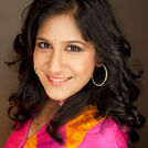 Shweta Mohan