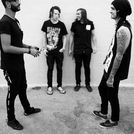 Like Moths To Flames