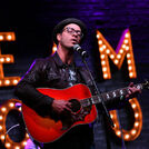 Amos Lee