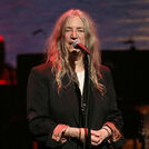 Patti Smith