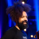 Reggie Watts