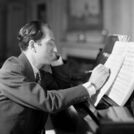 George Gershwin