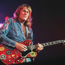 Alvin Lee