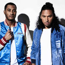 Sunnery James & Ryan Marciano