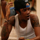 Tommy Lee Sparta