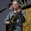 Boz Scaggs