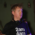 John Digweed