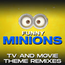 Funny Minions Guys