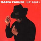 Maceo Parker